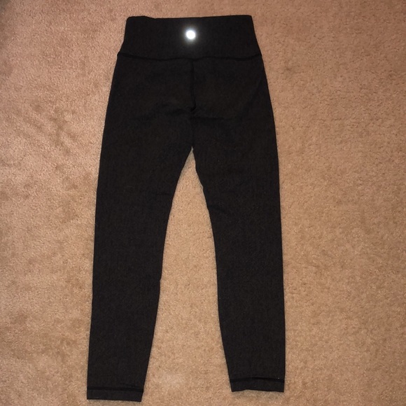 Wunder Under Leggings - Picture 3 of 5